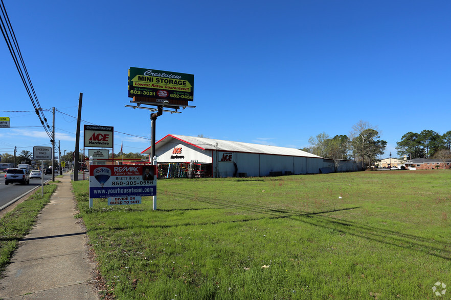 Hwy 85, Crestview, FL for sale - Primary Photo - Image 1 of 1