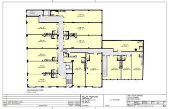 410 State St, Bridgeport, CT for rent Floor Plan- Image 1 of 1