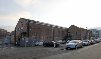 More details for Campfield Rd, St Albans - Industrial for Rent