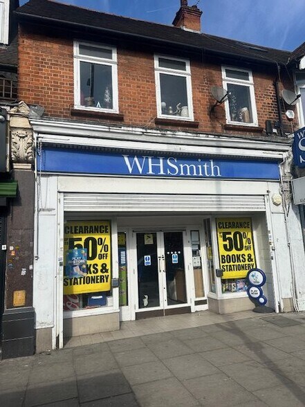 29 The Broadway, London for sale - Building Photo - Image 1 of 1