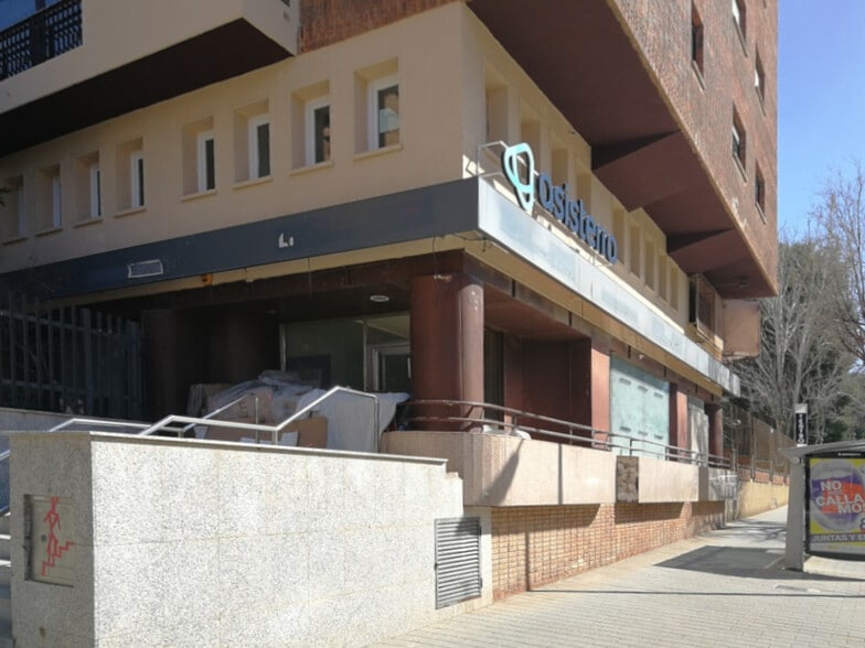 Build-to-Rent in Albacete, Albacete for sale - Building Photo - Image 1 of 1