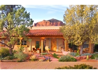 10 Rojo Dr, Sedona, AZ for sale - Primary Photo - Image 1 of 1