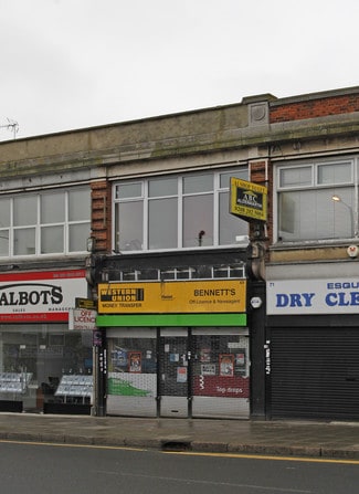 More details for 69-69A Brent St, London - Office / Medical to Rent