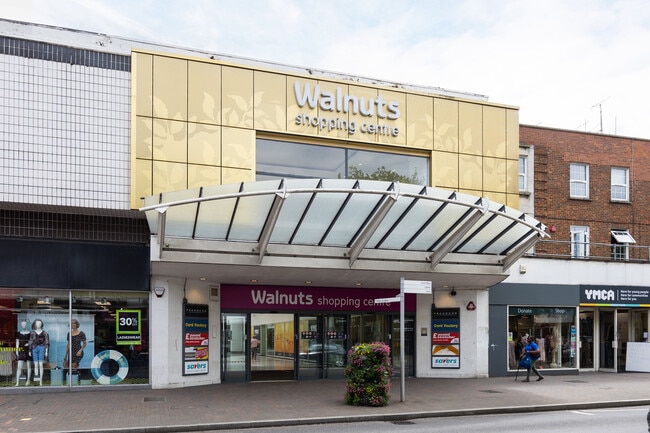 More details for High St, Orpington - Retail to Rent