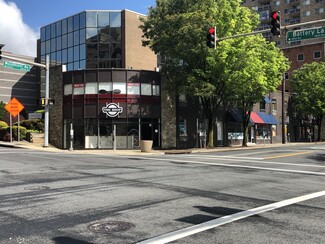 More details for 8227 Woodmont Ave, Bethesda, MD - Retail for Rent