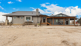 More details for 4158 County Road 59, Keenesburg, CO - Retail for Sale