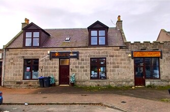 19-19B Station Rd, Ellon for rent Primary Photo- Image 1 of 2