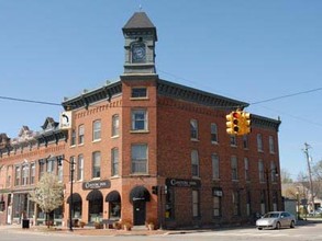 104 W Michigan Ave, Clinton, MI for sale Building Photo- Image 1 of 1