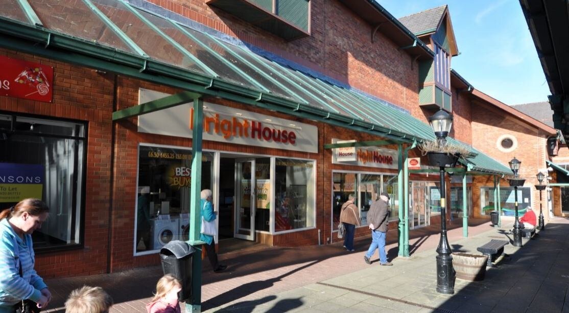 Market Pl, Blackwood for sale Building Photo- Image 1 of 1