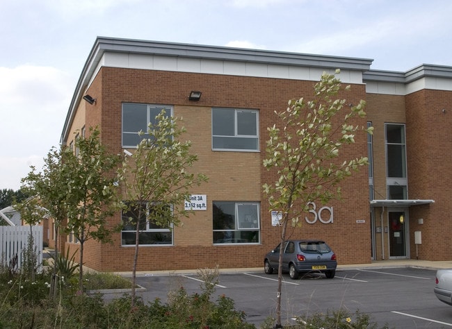 More details for 3A-3B Tribune Way, York - Office to Rent