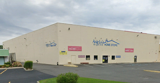 More details for 2052 Route 112, Medford, NY - Industrial for Rent