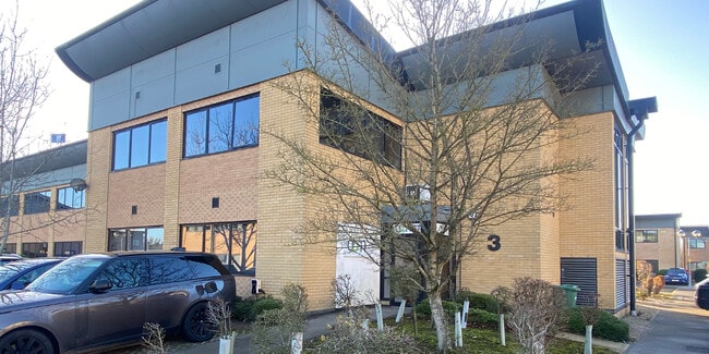 More details for Colmworth Business Park, Eaton Socon - Office to Rent