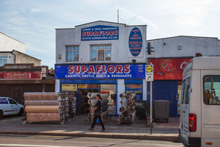 293 Mitcham Rd, London LND - Commercial Property