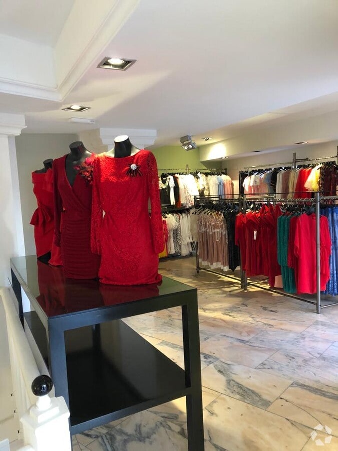 Madrid, MAD 28012 - - - Interior Photo - Image 2 of 7