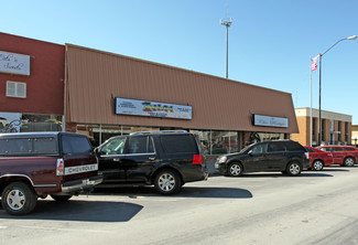 More details for 218 W Main St, Purcell, OK - Retail for Rent