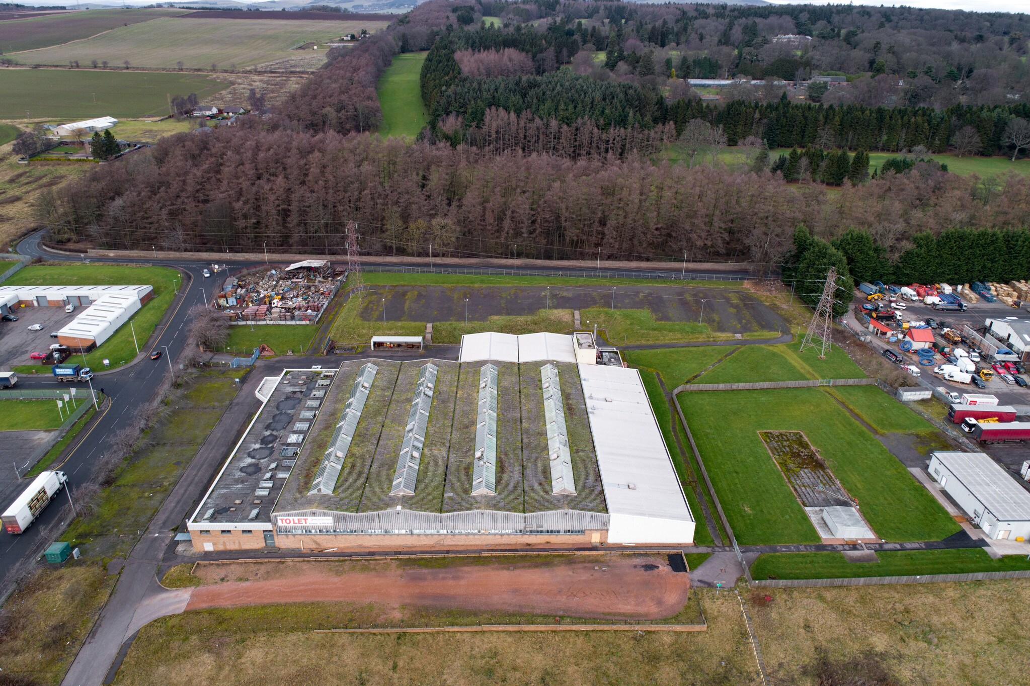 Myrekirk Rd, Dundee for sale Building Photo- Image 1 of 1