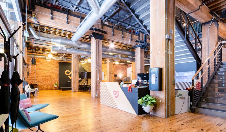 118 King St, San Francisco, CA to rent Interior Photo- Image 1 of 8