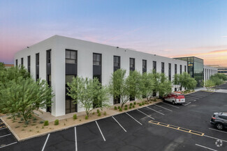 More details for 777 E Missouri Ave, Phoenix, AZ - Office for Rent