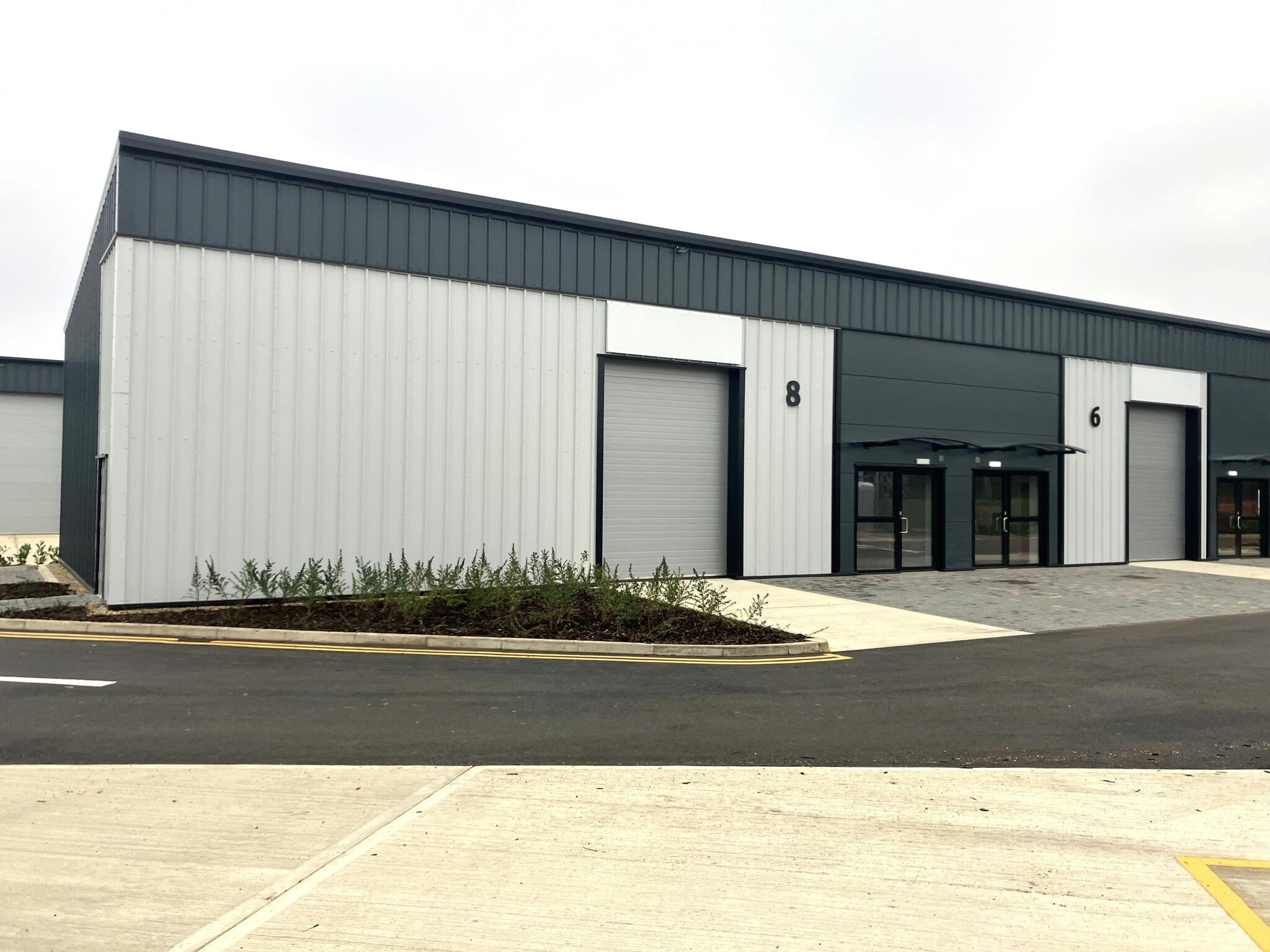 Witham Court, Yaxley for sale Building Photo- Image 1 of 4