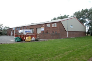 More details for St. Asaph Av, Rhyl - Industrial for Rent