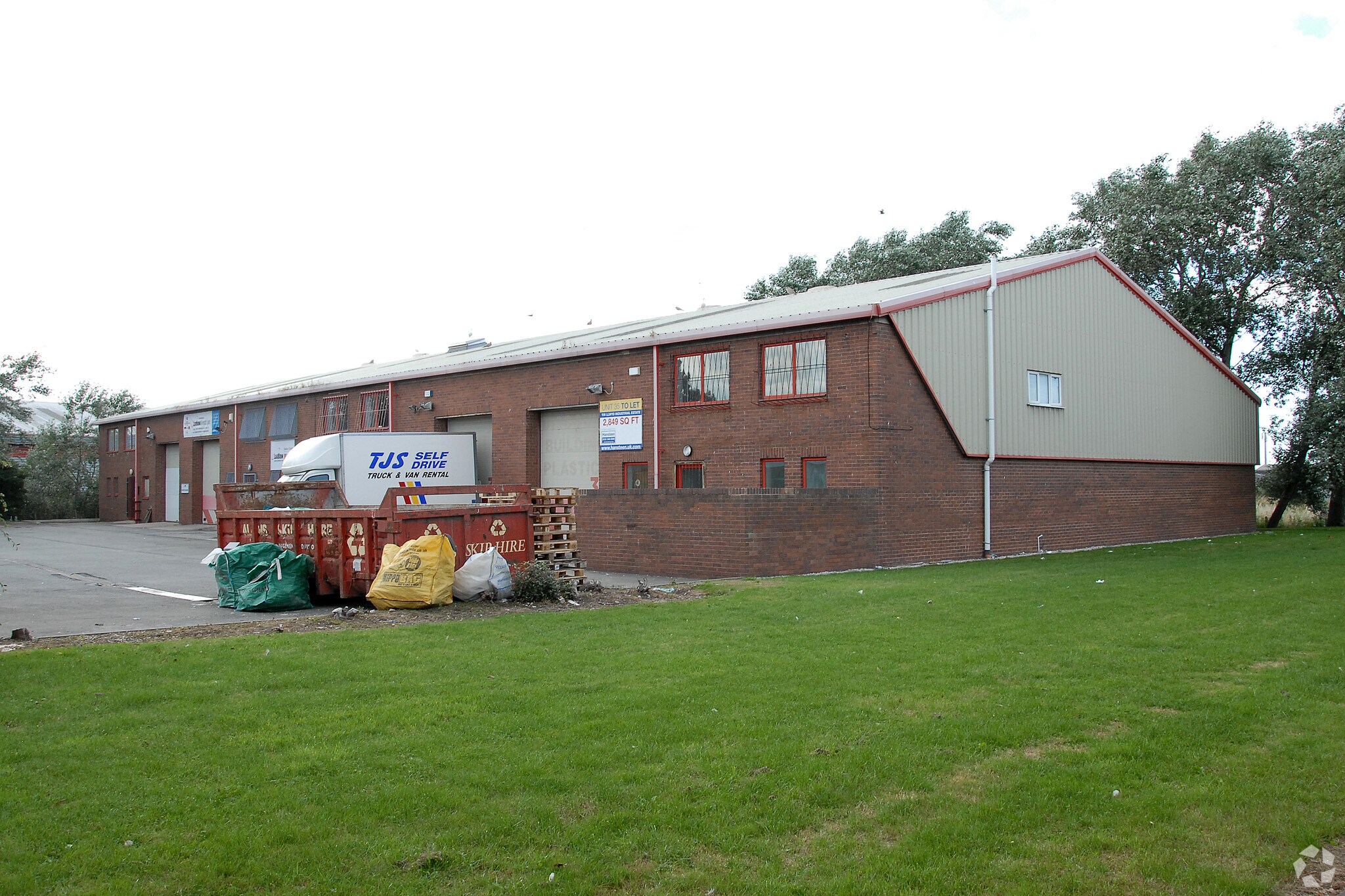St. Asaph Av, Rhyl for sale Primary Photo- Image 1 of 1