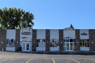 More details for 1654-1658 County Road E E, Vadnais Heights, MN - Retail for Rent