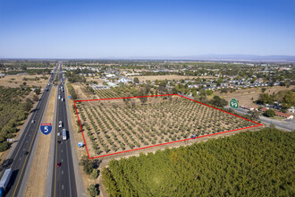 Highway 99 W, Corning, CA for sale Building Photo- Image 1 of 7