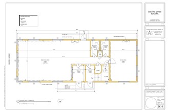 441 Waverly Ave, Mamaroneck, NY for rent Floor Plan- Image 1 of 1