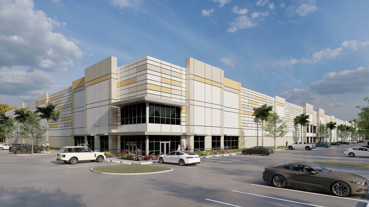 6400 Sligh Ave, Tampa, FL to rent Primary Photo- Image 1 of 2