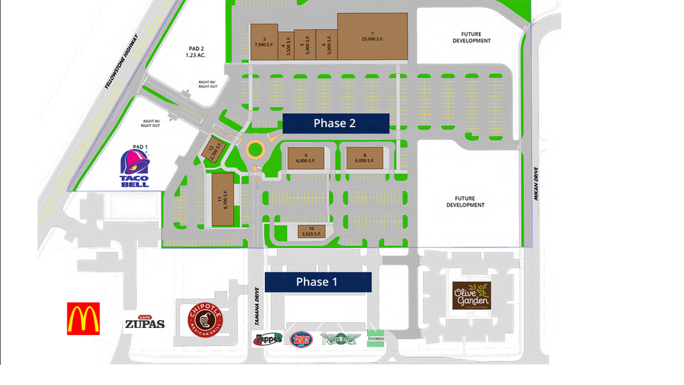 TBD University, Rexburg, ID to rent - Building Photo - Image 2 of 15