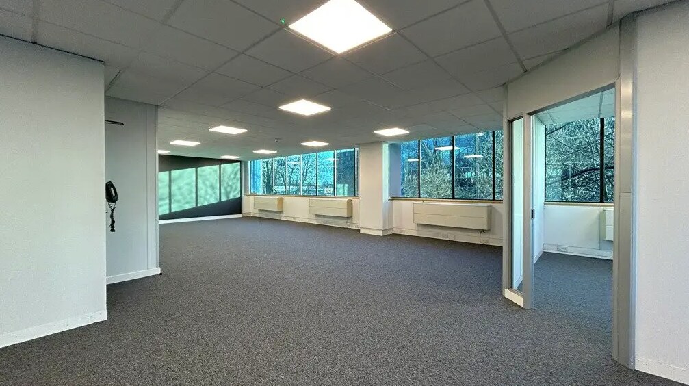 Albert St, Manchester to rent Interior Photo- Image 1 of 7