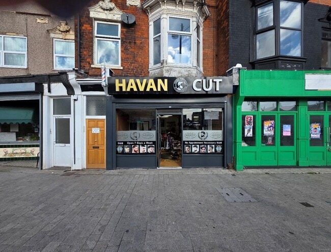 More details for 22 High St, Cleethorpes - Retail to Rent
