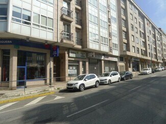 More details for Avenida de Rosalía de Castro, 74, Ames - Retail to Rent