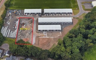 More details for 10 Tom Johnston Rd, Dundee - Industrial for Rent