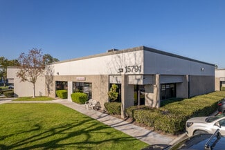 More details for 15791 Rockfield Blvd, Irvine, CA - Light Industrial, Industrial to Rent