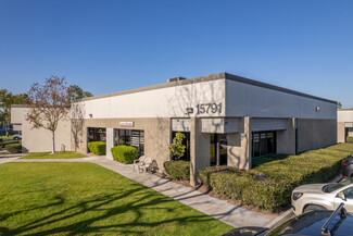 More details for 15791 Rockfield Blvd, Irvine, CA - Light Industrial for Rent