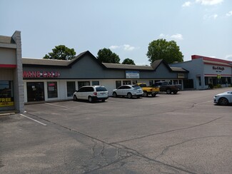 More details for 205-239 S State Road 135, Greenwood, IN - Retail for Rent