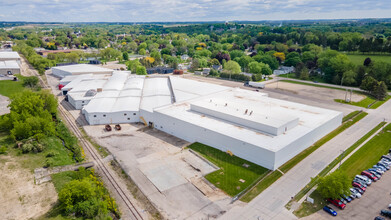 403 Degner Ave, Mayville, WI for sale Building Photo- Image 1 of 21