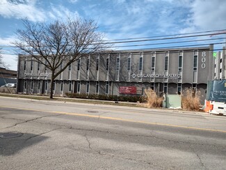 More details for 800 S Adams Rd, Birmingham, MI - Office/Medical for Rent