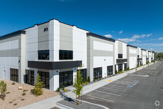 More details for 593-689 N Saratoga Rd, Saratoga Springs, UT - Industrial for Rent