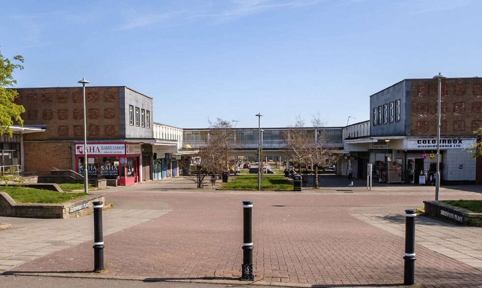 Greenfern Pl, Aberdeen for sale - Building Photo - Image 1 of 1