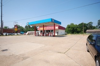 More details for 100 1 Hwy, Oil City, LA - Retail for Sale