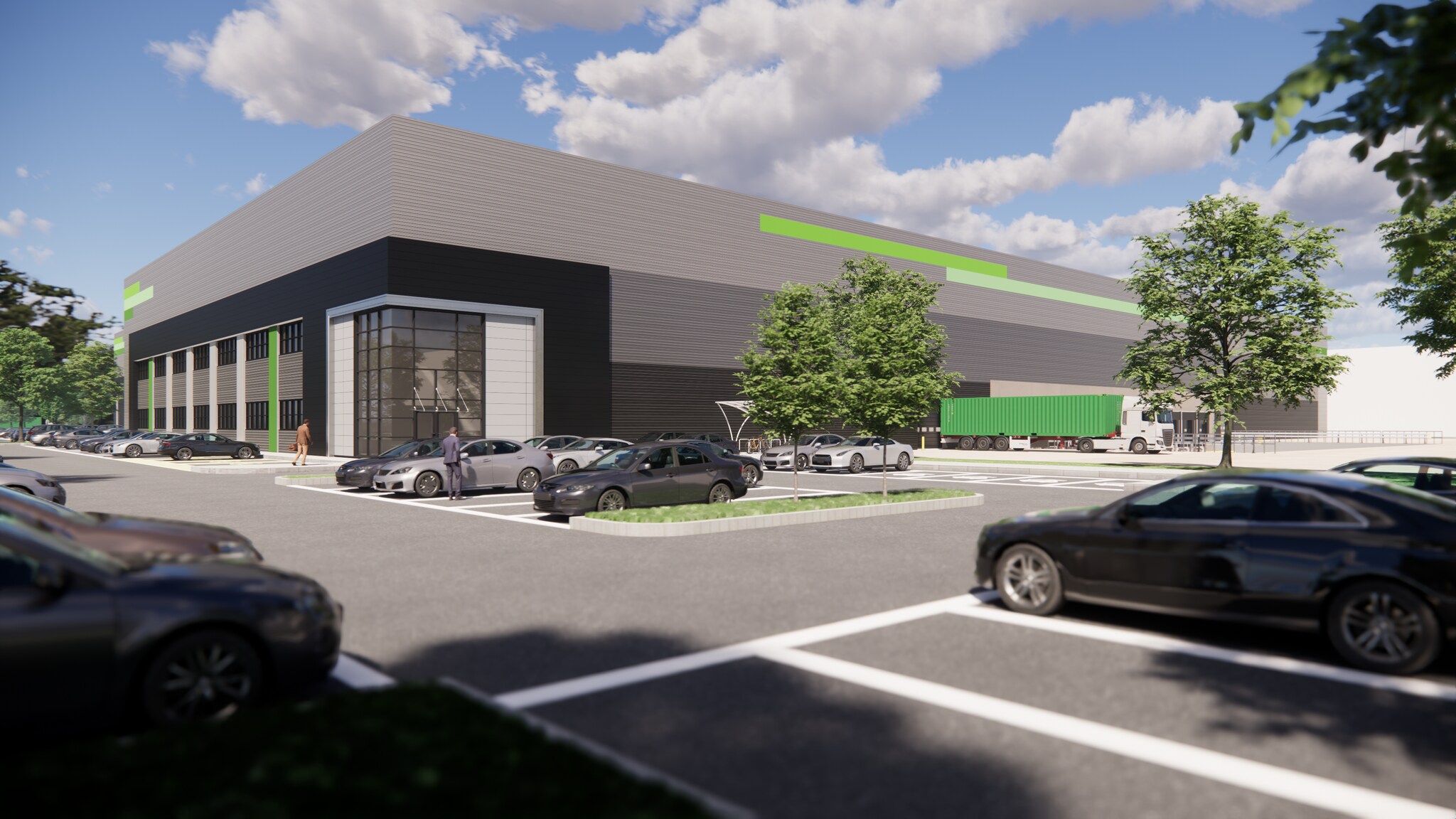 Lingfield Point, Darlington for sale Building Photo- Image 1 of 5