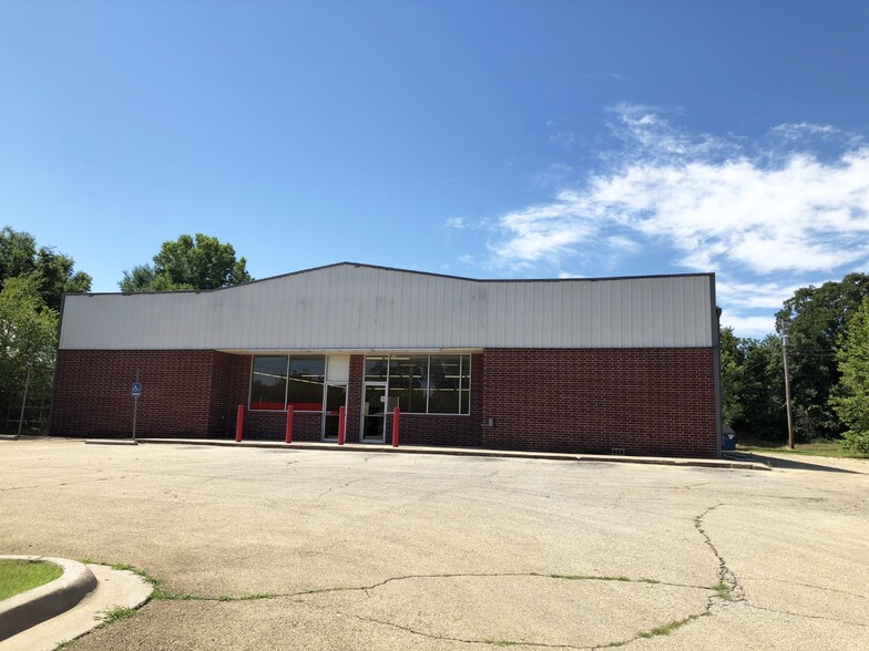 1010 W Broadway St, Drumright, OK for rent - Building Photo - Image 3 of 16