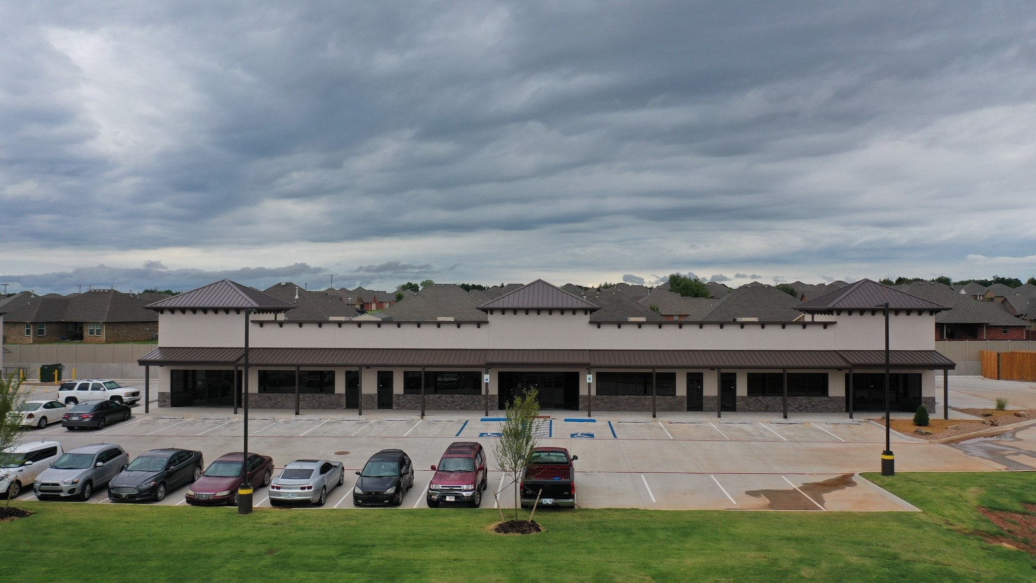 1049 Vision Blvd, Shawnee, OK to rent Building Photo- Image 1 of 10