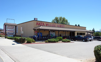 More details for 56555 371, Anza, CA - Retail for Rent