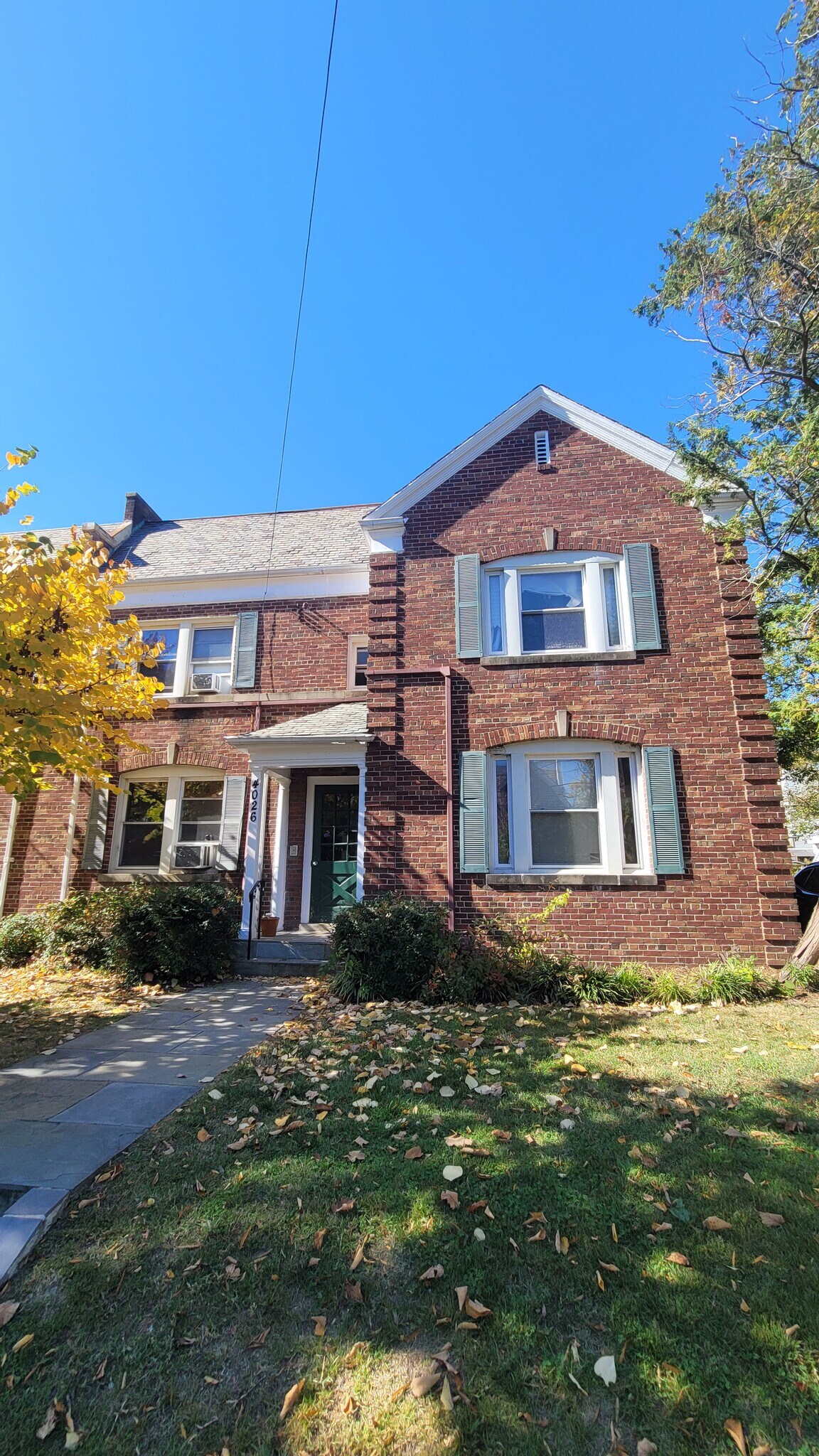 4026 9th St NE, Washington, DC for sale Building Photo- Image 1 of 1