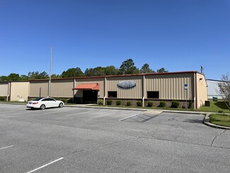 More details for 583 Armistead Blvd, Holt, FL - Industrial for Rent