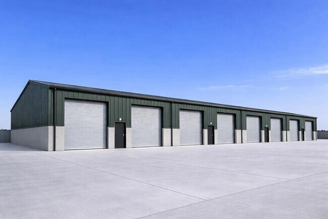 More details for Vicarage Lane, Worcester - Industrial to Rent