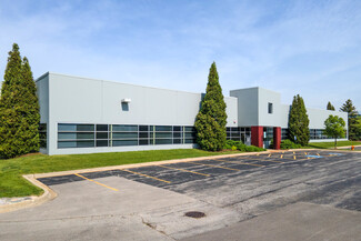 More details for 1864 High Grove Ln, Naperville, IL - Light Industrial for Rent